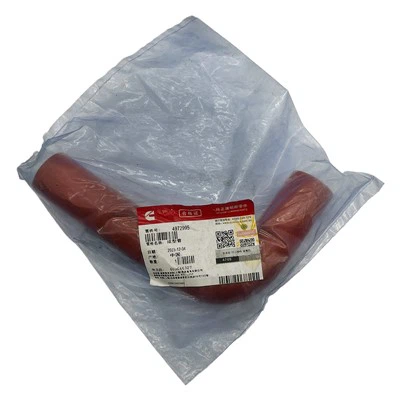 Cummins L{0}}тръбопроводи / компоненти на тръбопроводите на двигателя 4972995