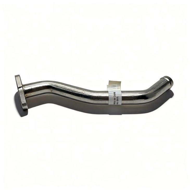 Cummins 5.9 6.7 5303903F Turbocharger Oil Drain Tube Return Pipe
