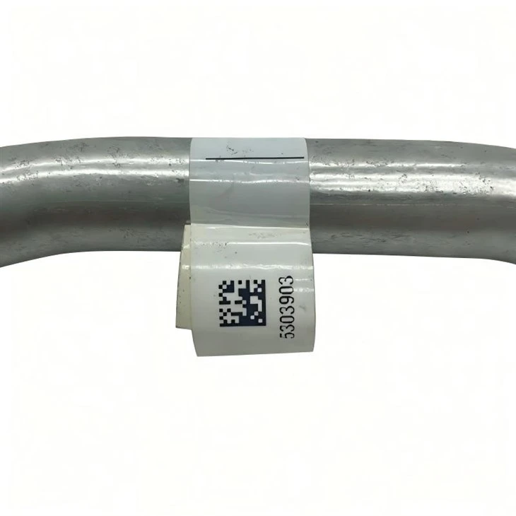 Cummins 5.9 6.7 5303903F Turbocharger Oil Drain Tube Return Pipe high quality