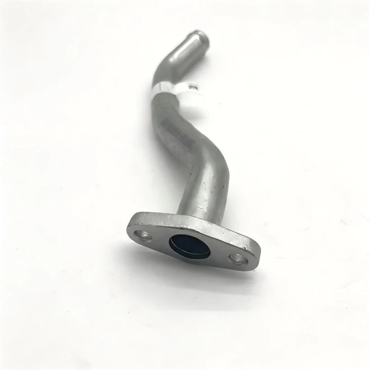 Cummins 5.9 6.7 5303903F Turbocharger Oil Drain Tube Return Pipe best