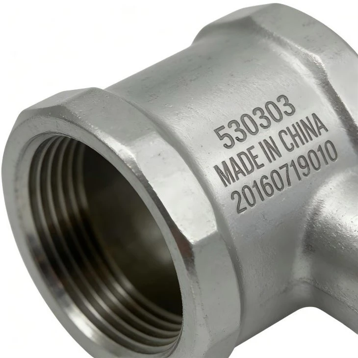 Cummins 5.9 6.7 5303903F Turbocharger Oil Drain Tube Return Pipe price