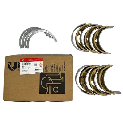 【AR12270-10】Главен лагер на колянов вал Cummins K19 QSK19|Лагер на коляновия вал на двигателя Cummins