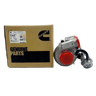 Какъв е животът на резервните части на Cummins?